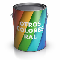 Otros colores RAL