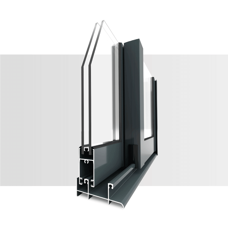 Puerta Corredera Pergolanda Super Precio 3x3 m