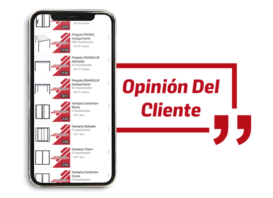 Opinión del Cliente Sr. Lemeri