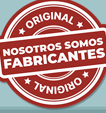 Somos fabricantes