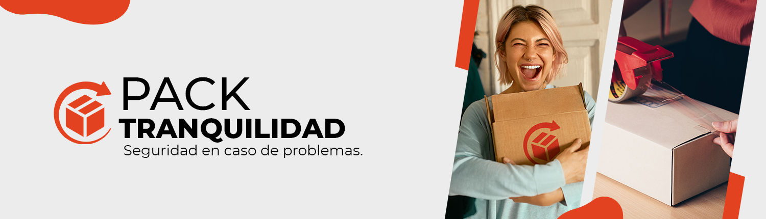 Seguridad en caso de problemas